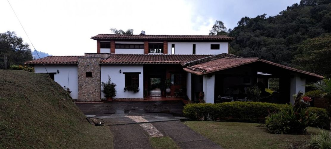 Finca en  Arriendo en El porvenir, Rionegro - Miniatura 2