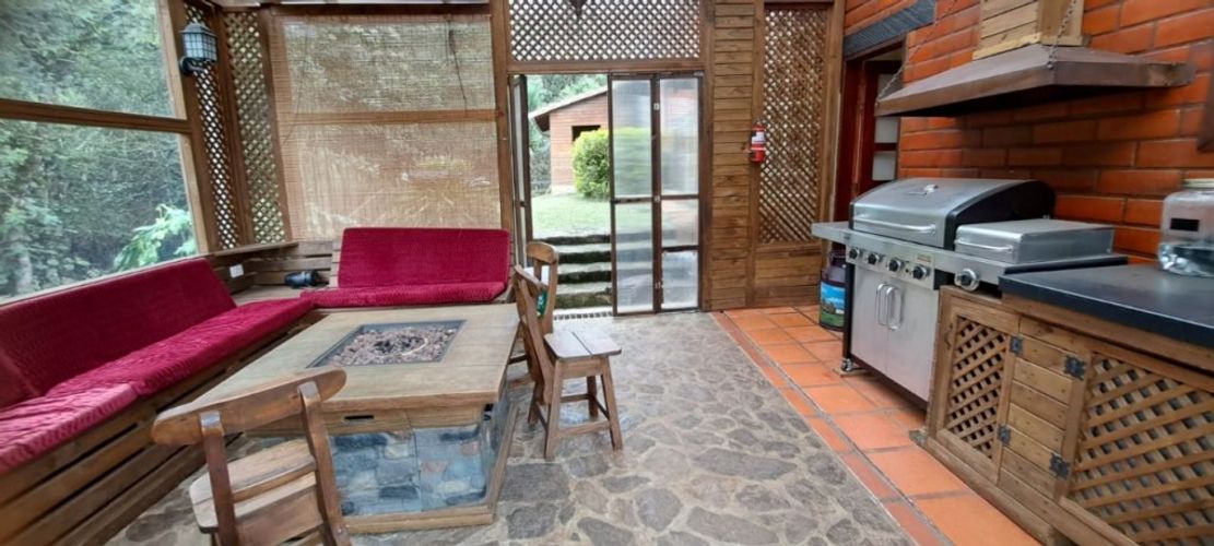 Finca en  Arriendo en El porvenir, Rionegro - Miniatura 3