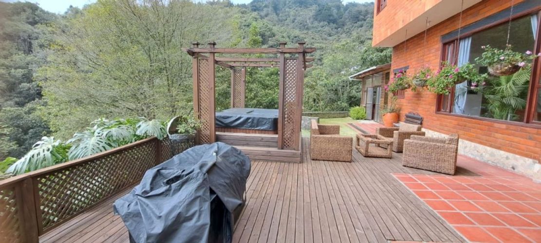 Finca en  Arriendo en El porvenir, Rionegro - Miniatura 4