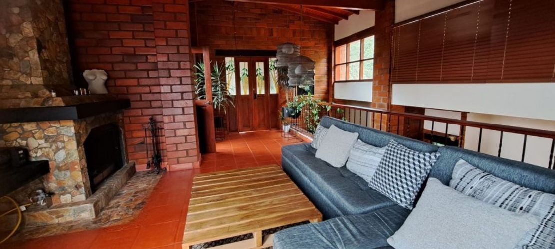 Finca en  Arriendo en El porvenir, Rionegro - Miniatura 5