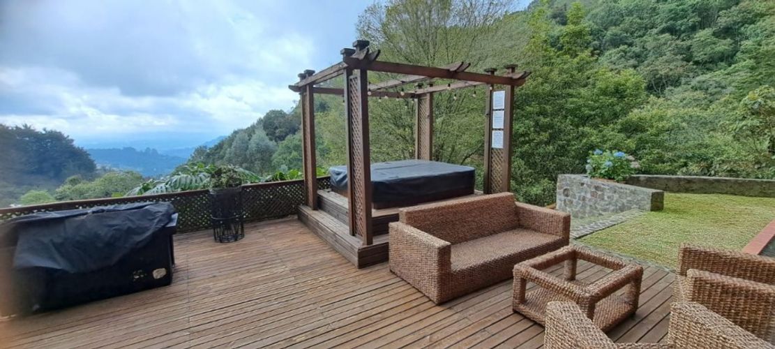 Finca en  Arriendo en El porvenir, Rionegro - Miniatura 9