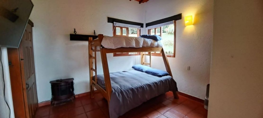 Finca en  Arriendo en El porvenir, Rionegro - Miniatura 11