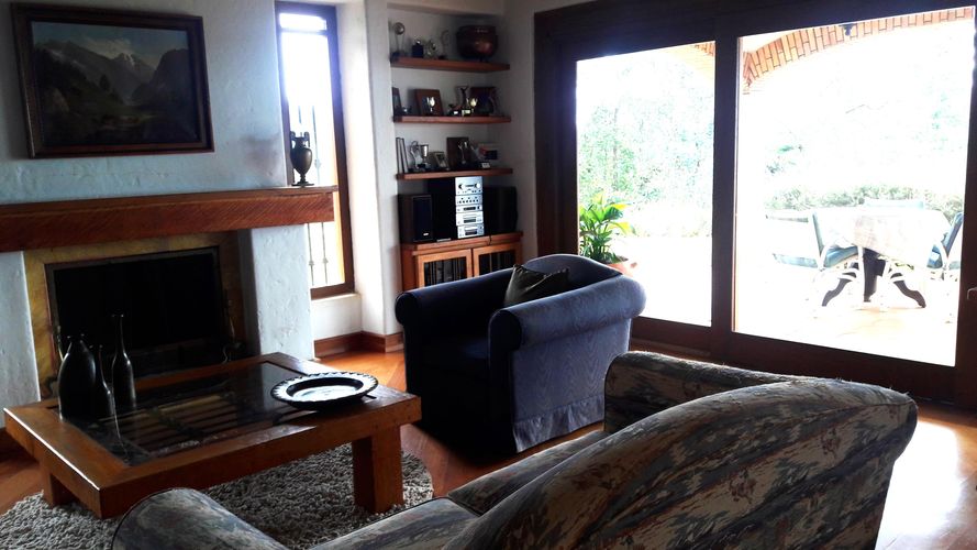 Finca en  Arriendo en El porvenir, Rionegro - Imagen 1