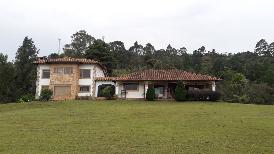Finca en  Arriendo en El porvenir, Rionegro - Miniatura 12