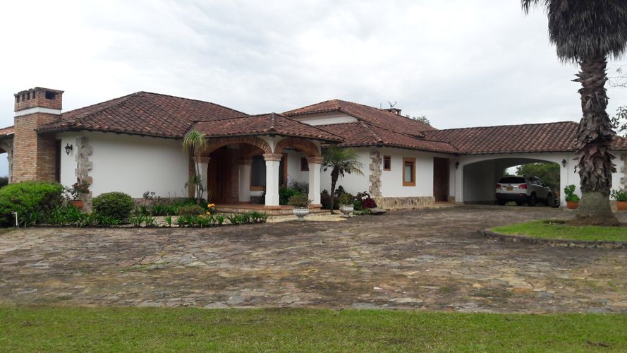 Finca en  Arriendo en El porvenir, Rionegro - Miniatura 15