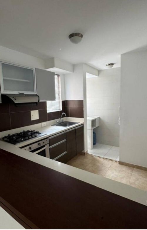 Apartamento en Venta en Normandia, Cali - Miniatura 2