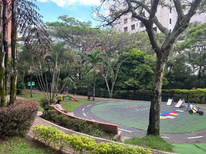 Apartamento en Venta en Normandia, Cali - Miniatura 17