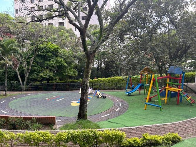 Apartamento en Venta en Normandia, Cali - Miniatura 18