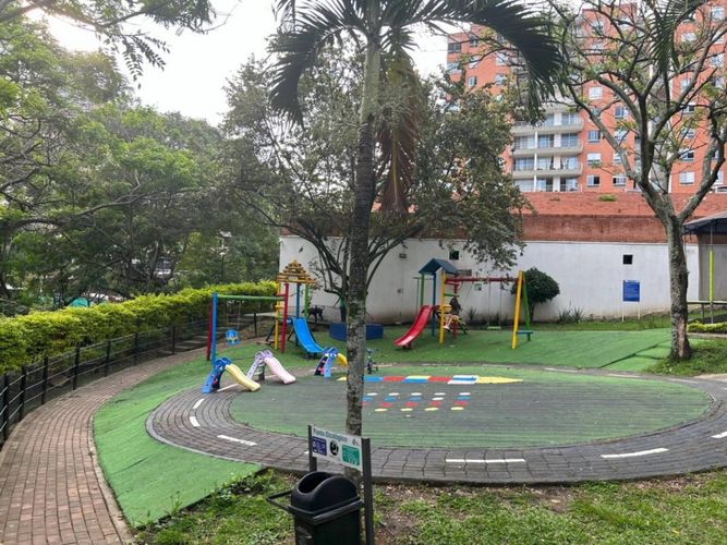 Apartamento en Venta en Normandia, Cali - Miniatura 19