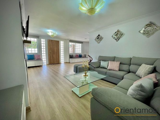 Finca en arriendo en Alto de la virgen, Guarne - Miniatura 5