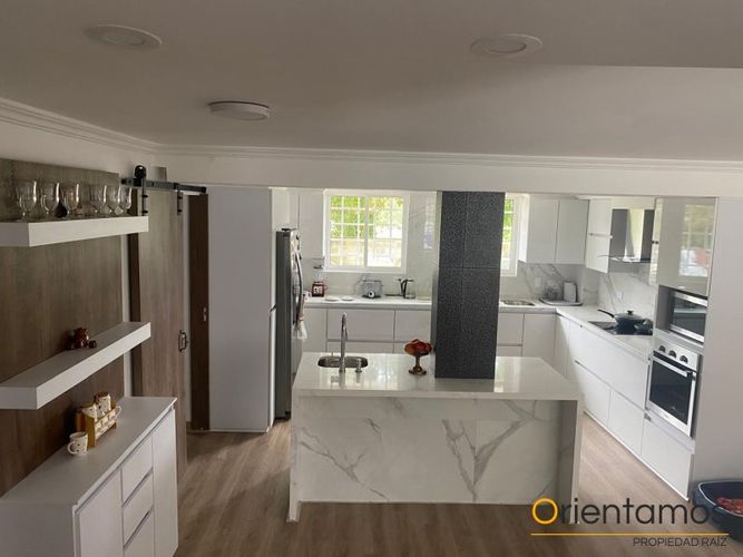 Finca en arriendo en Alto de la virgen, Guarne - Miniatura 6