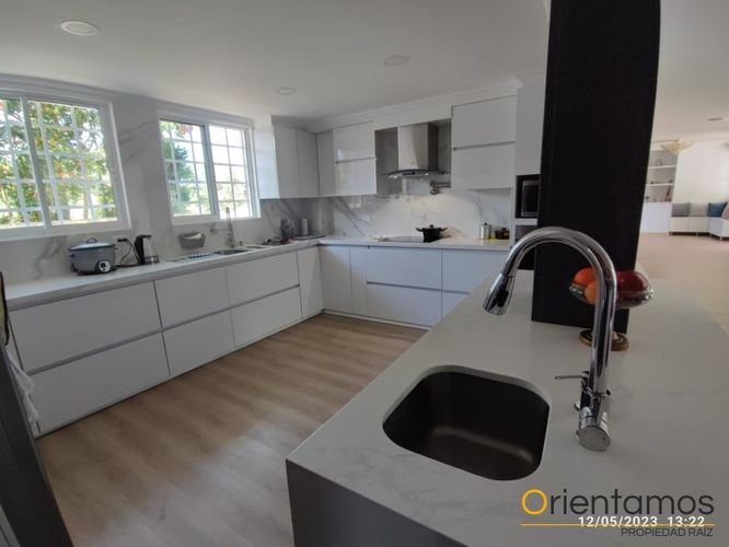 Finca en arriendo en Alto de la virgen, Guarne - Miniatura 7