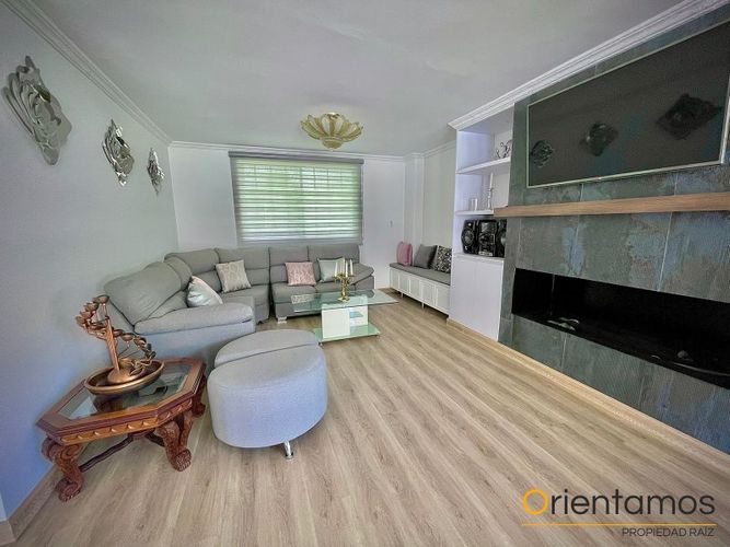 Finca en arriendo en Alto de la virgen, Guarne - Miniatura 8