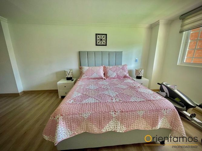 Finca en arriendo en Alto de la virgen, Guarne - Miniatura 9