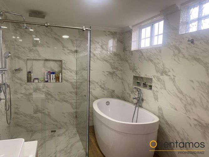 Finca en arriendo en Alto de la virgen, Guarne - Miniatura 12