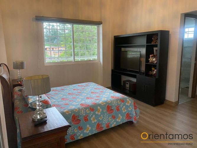 Finca en arriendo en Alto de la virgen, Guarne - Miniatura 13