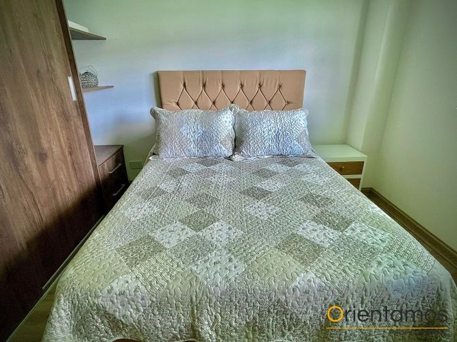 Finca en arriendo en Alto de la virgen, Guarne - Miniatura 15