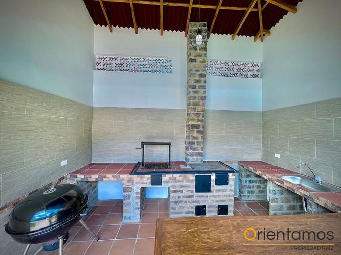 Finca en arriendo en Alto de la virgen, Guarne - Miniatura 17