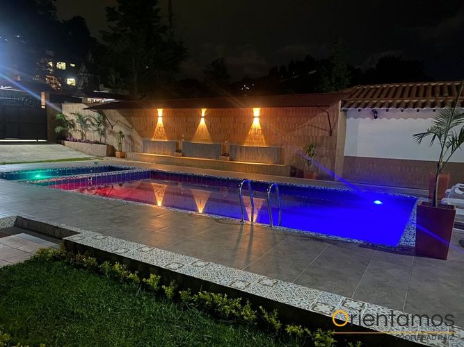 Finca en arriendo en Alto de la virgen, Guarne - Miniatura 18
