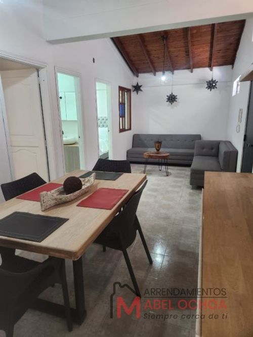 Apartamento en arriendo en Laureles, Medellín - Imagen 1
