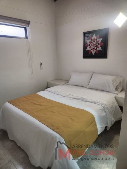 Apartamento en arriendo en Laureles, Medellín - Miniatura 6