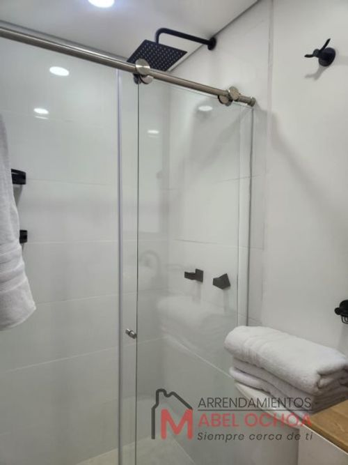 Apartamento en arriendo en Laureles, Medellín - Miniatura 7