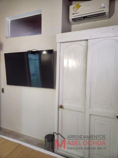 Apartamento en arriendo en Laureles, Medellín - Miniatura 8