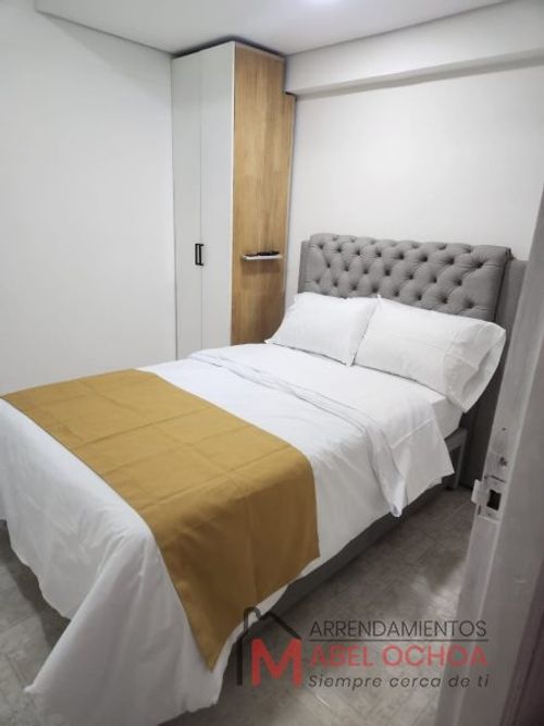 Apartamento en arriendo en Laureles, Medellín - Miniatura 10