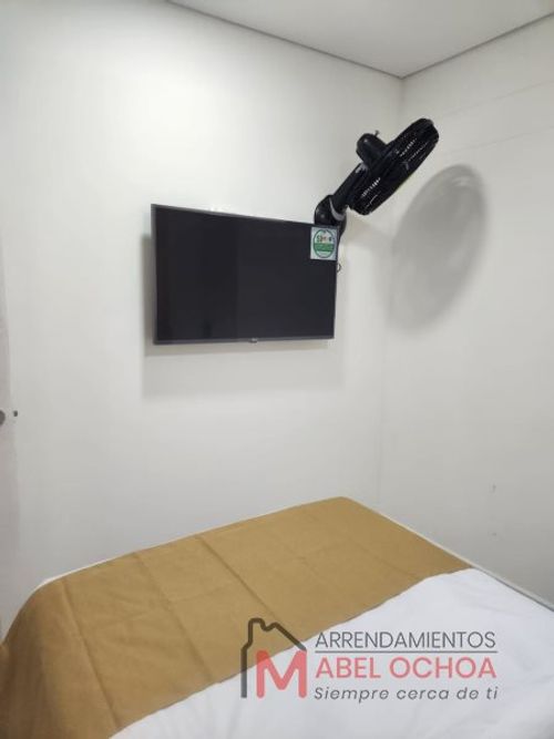 Apartamento en arriendo en Laureles, Medellín - Miniatura 11