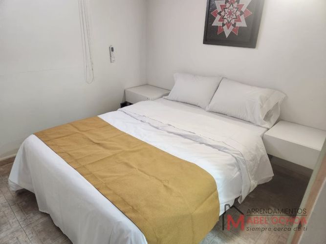 Apartamento en arriendo en Laureles, Medellín - Miniatura 12