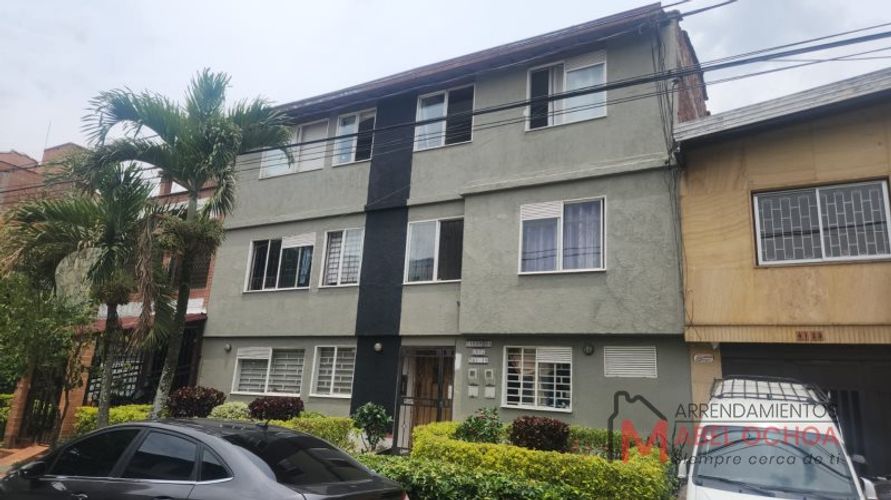 Apartamento en arriendo en Laureles, Medellín - Miniatura 13