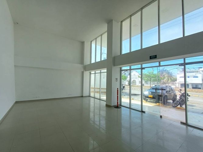 Edificio en Arriendo en Alcibia, Cartagena - Imagen 1