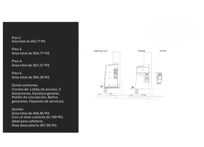 Edificio en Arriendo en Alcibia, Cartagena - Miniatura 25