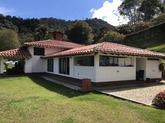 Finca en  Arriendo en El porvenir, Rionegro - Miniatura 6