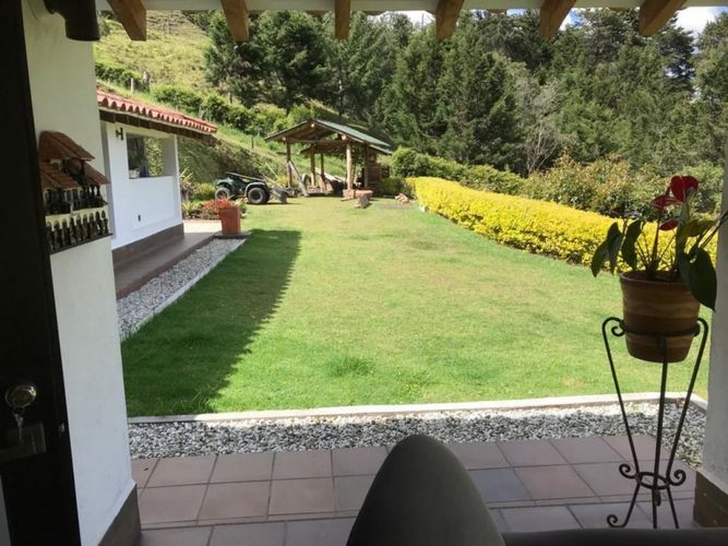 Finca en  Arriendo en El porvenir, Rionegro - Miniatura 11