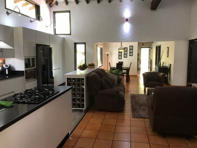 Finca en  Arriendo en El porvenir, Rionegro - Miniatura 19