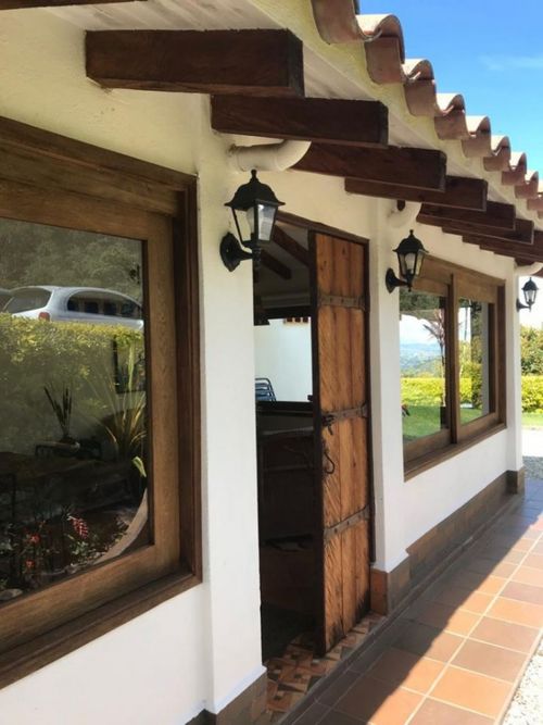 Finca en  Arriendo en El porvenir, Rionegro - Miniatura 21
