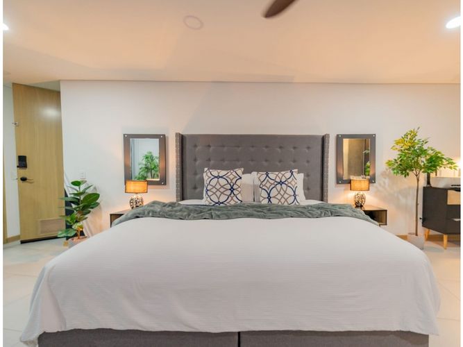 Apartaestudio en Venta en Bombona no.1, Medellín - Miniatura 5