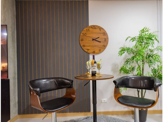 Apartaestudio en Venta en Bombona no.1, Medellín - Miniatura 6