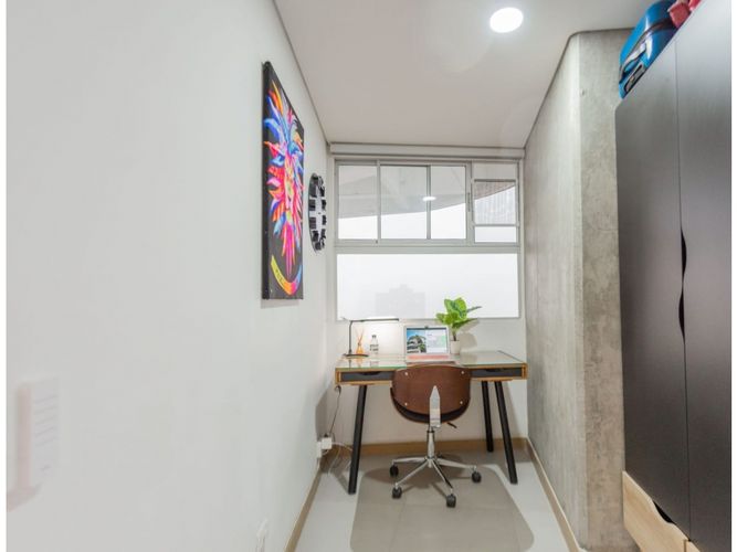 Apartaestudio en Venta en Bombona no.1, Medellín - Miniatura 7