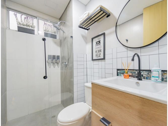 Apartaestudio en Venta en Bombona no.1, Medellín - Miniatura 11