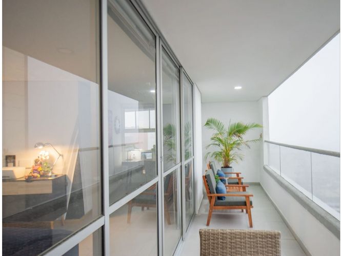 Apartaestudio en Venta en Bombona no.1, Medellín - Miniatura 12