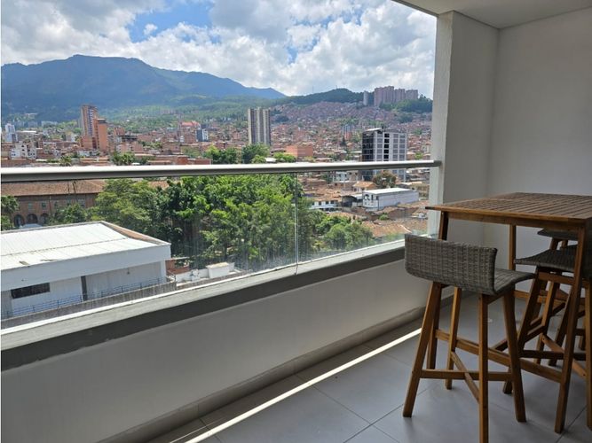 Apartaestudio en Venta en Bombona no.1, Medellín - Miniatura 13
