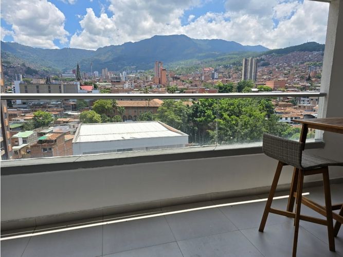 Apartaestudio en Venta en Bombona no.1, Medellín - Miniatura 14