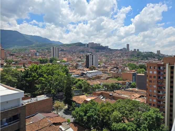 Apartaestudio en Venta en Bombona no.1, Medellín - Miniatura 15