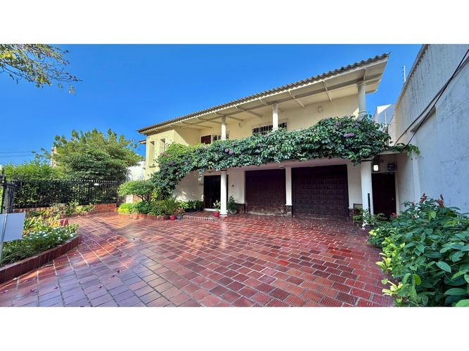 Casa en  Venta en Riomar, Barranquilla - Imagen 1