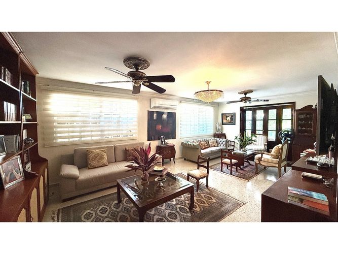 Casa en  Venta en Riomar, Barranquilla - Miniatura 2