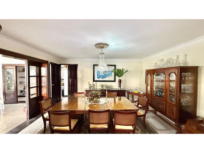 Casa en  Venta en Riomar, Barranquilla - Miniatura 4