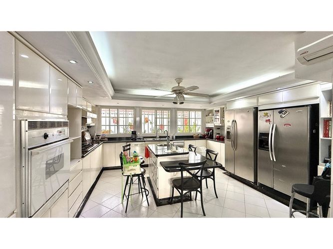 Casa en  Venta en Riomar, Barranquilla - Miniatura 5