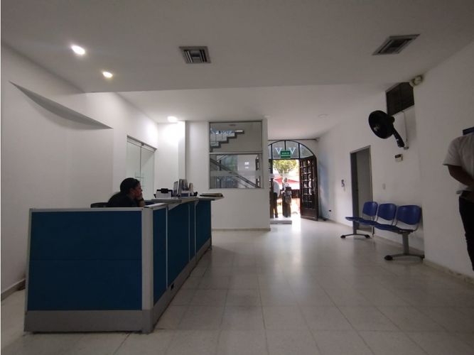 Edificio en  Arriendo en Villavicencio - Imagen 1